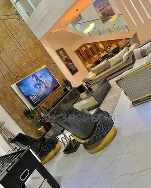 Short-spot Grandux 5 Bedrooms Duplex