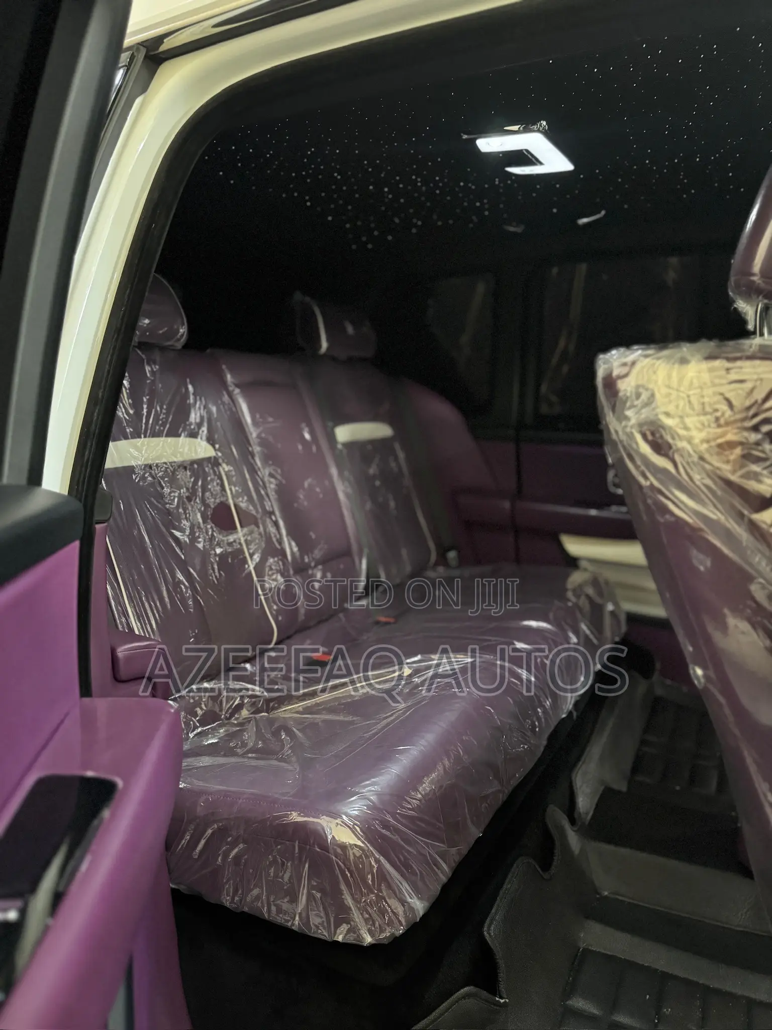Rolls-Royce Cullinan Base 2022 White