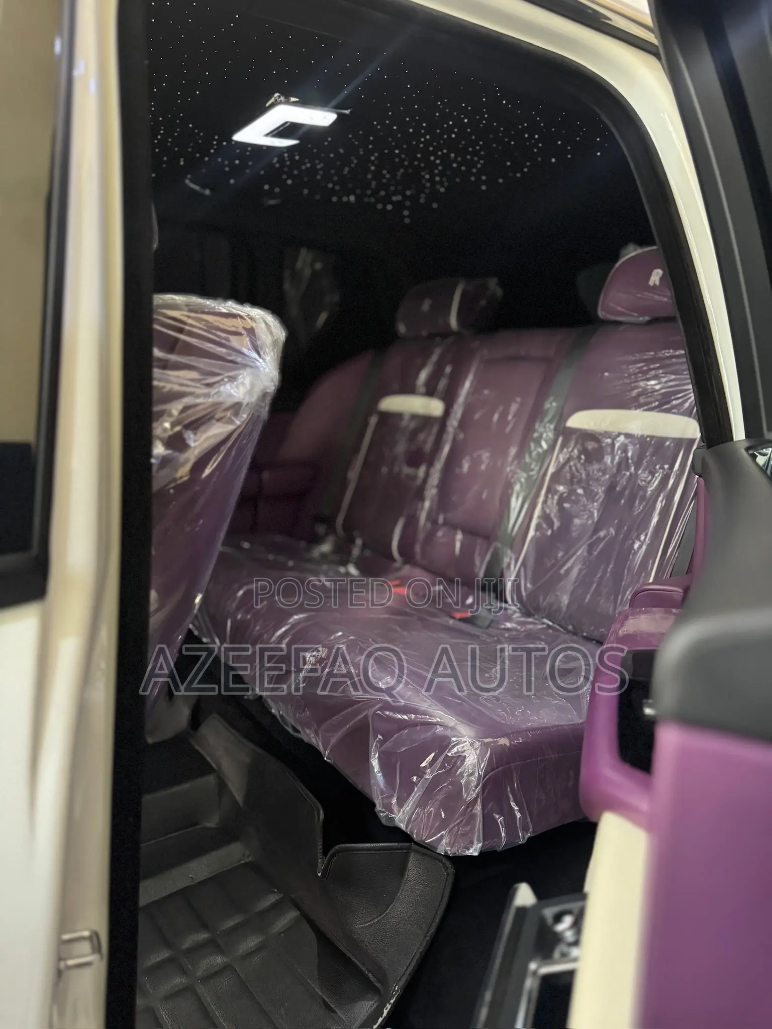 Rolls-Royce Cullinan Base 2022 White