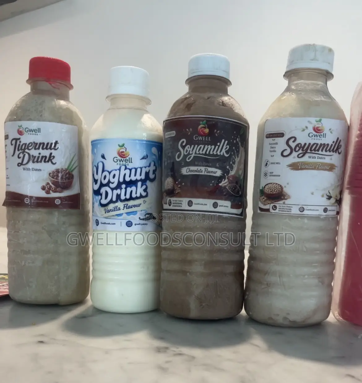 Wholesale Bulk Pack Sizes