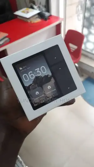 3.5inches Smart Home Control Panel