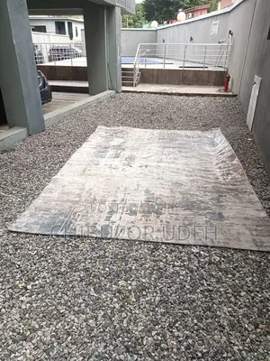 Multicolour Rug