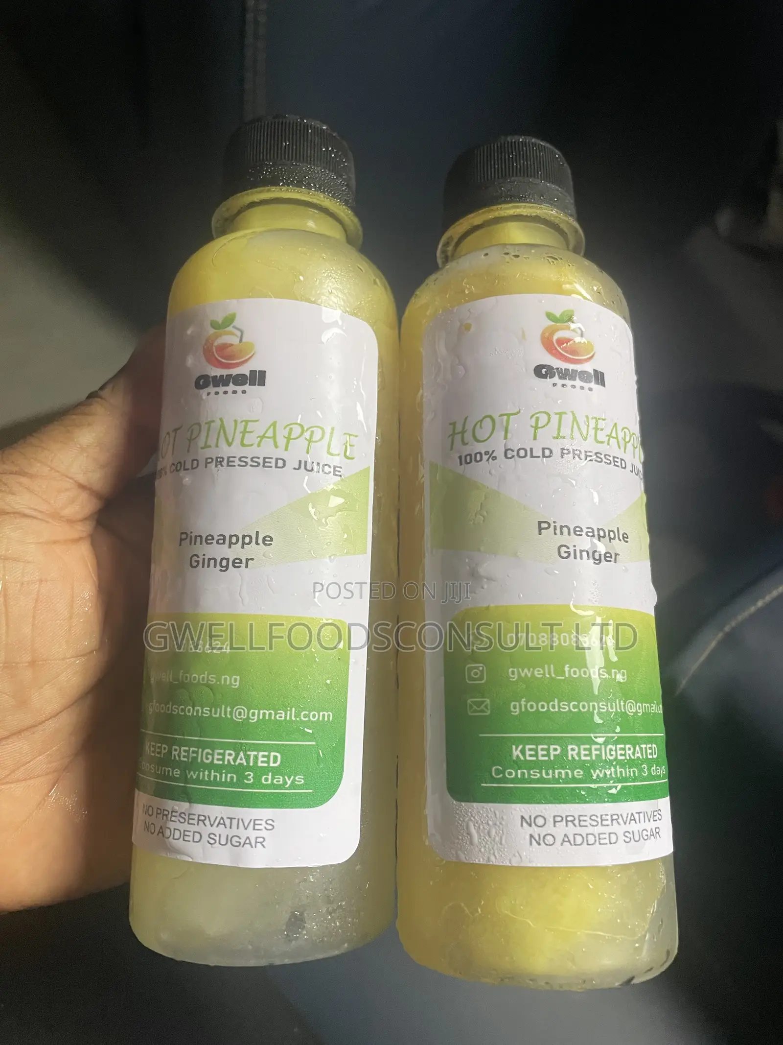 Wholesale Bulk Pack Sizes