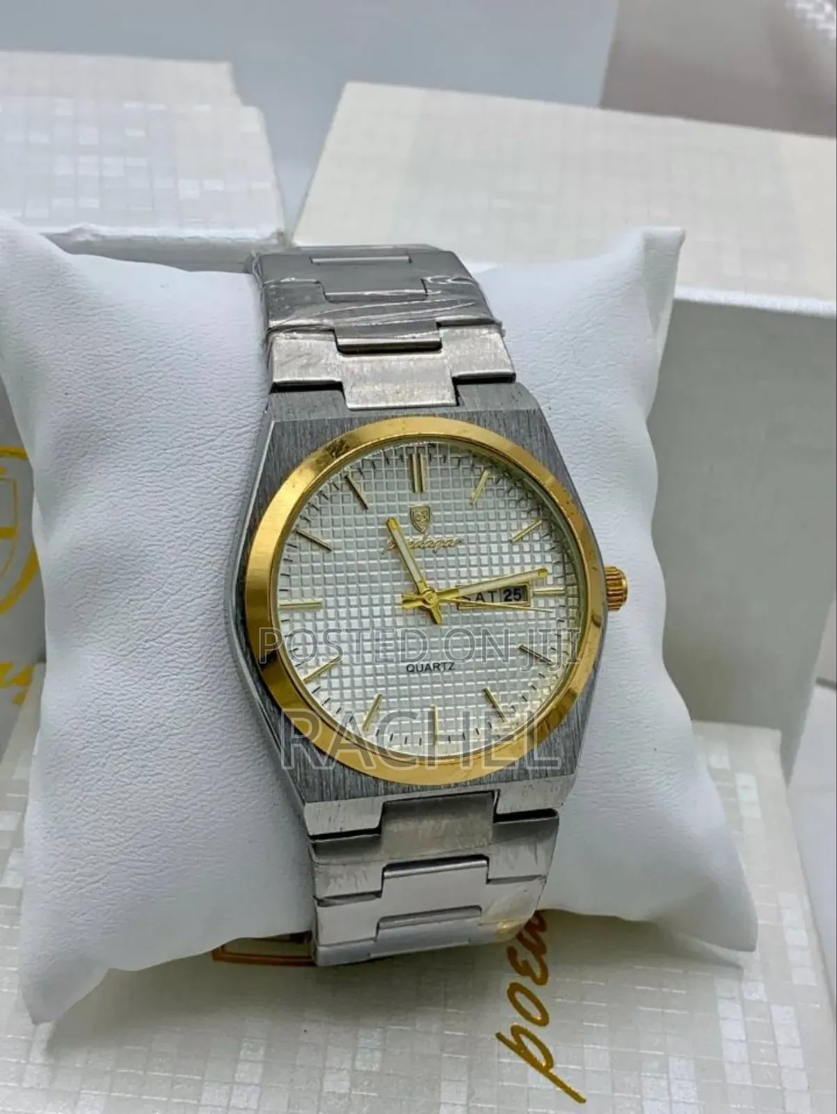 Poedagar Wristwatch