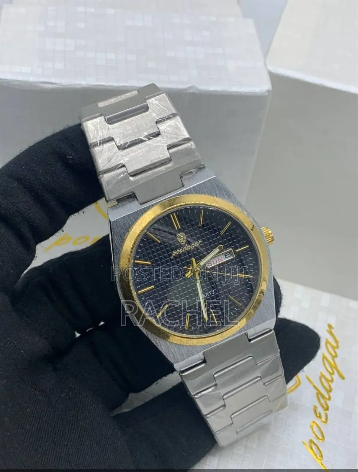 Poedagar Wristwatch