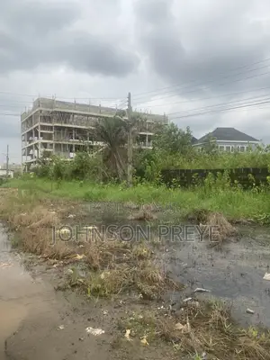 2 Plots of Land for Sale