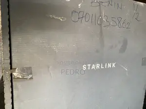 Starlink Ridge Mount