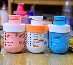 Body Butter Lotion 1 Pic