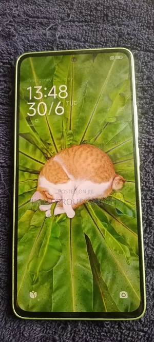 Xiaomi Redmi Note 13 256 GB Green
