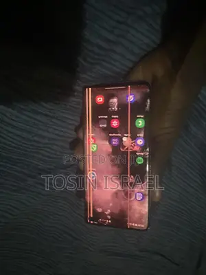 Samsung Galaxy S10 Plus 128 GB Gray
