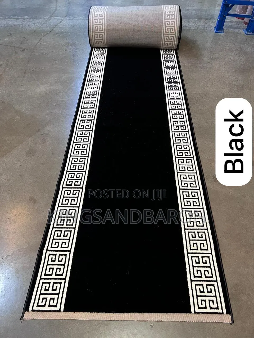 Walkway 1m*20m Rug