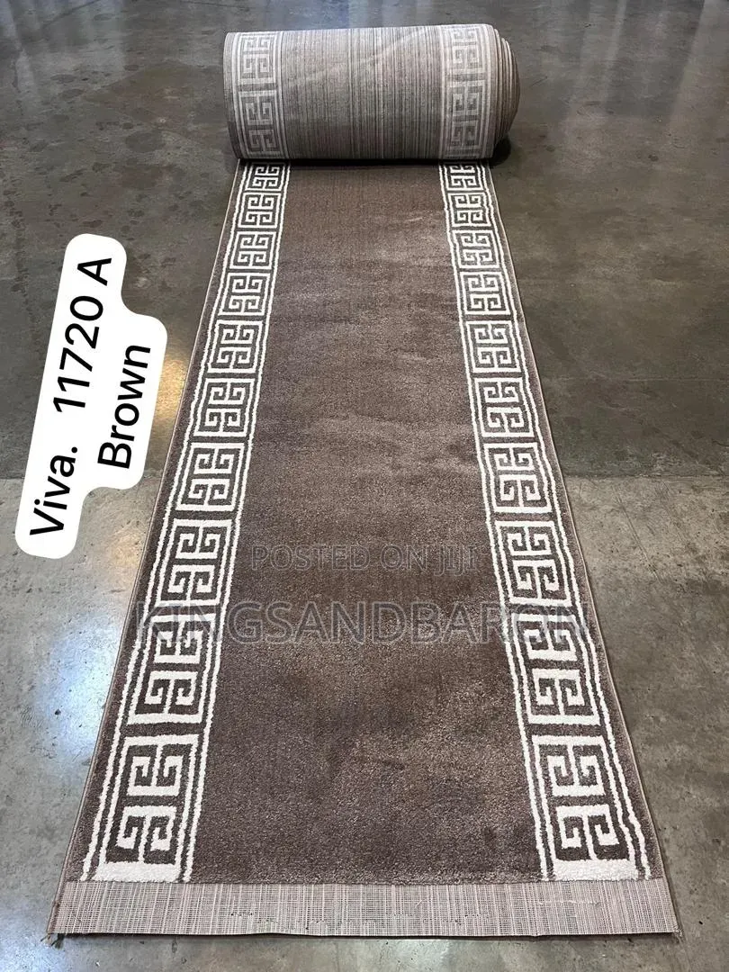 Walkway 1m*20m Rug