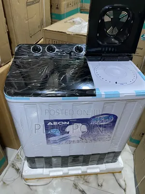 Aeon 13kg Home Twin Tub Washing Machine