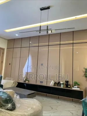 Tv Console Wall Units , Abuja, Pay on Delivery