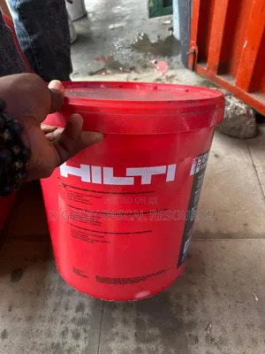 Hilti Firestop Sealant or Coating Product