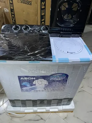 Aeon 13kg Energy Saving Twin Tub Washer
