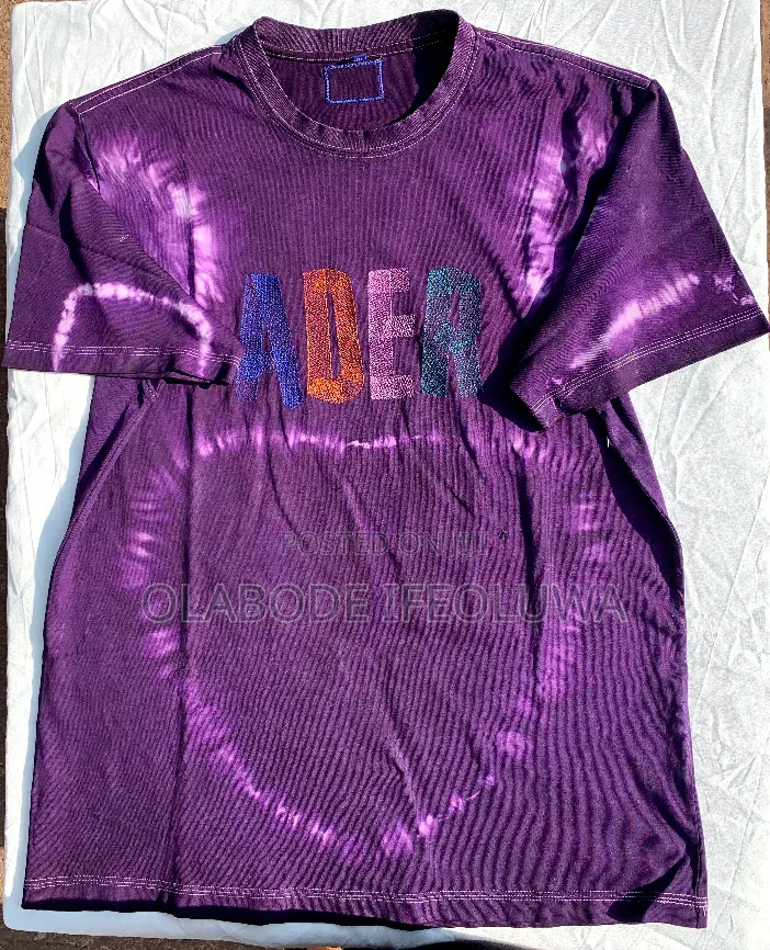 Premium Handmade Adire By Ola-ife Textile