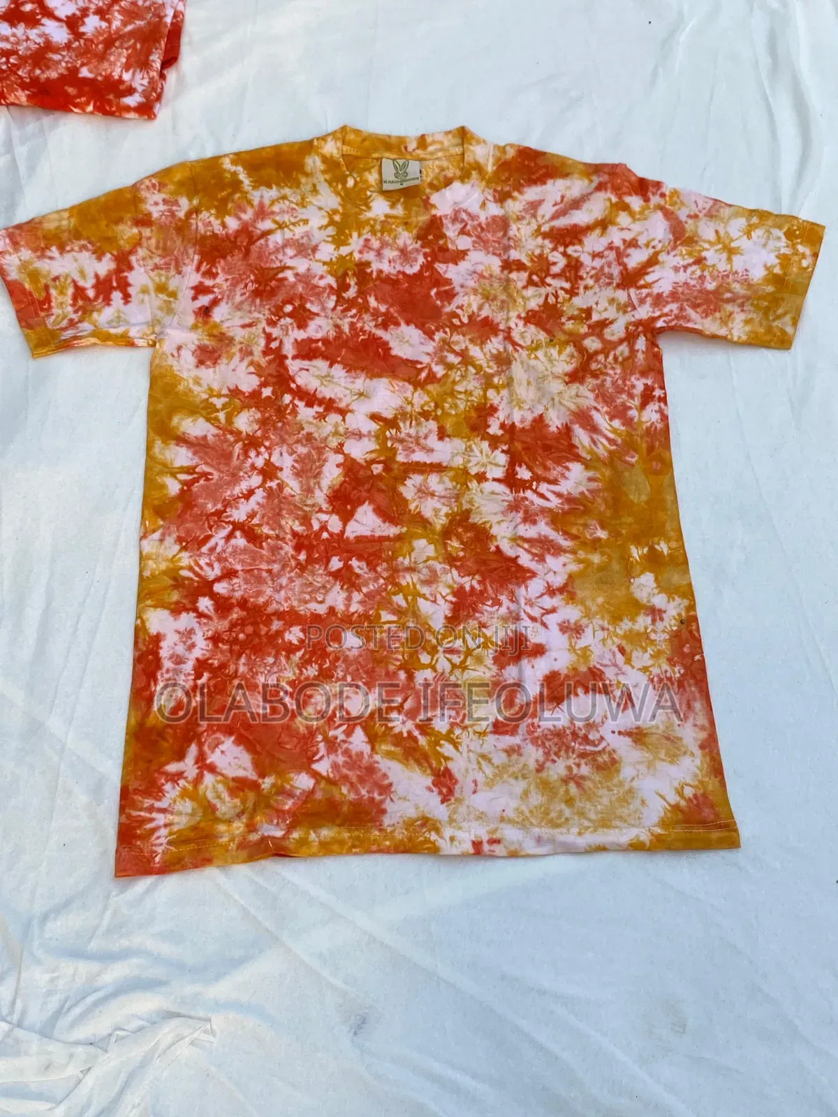 Premium Handmade Adire By Ola-ife Textile