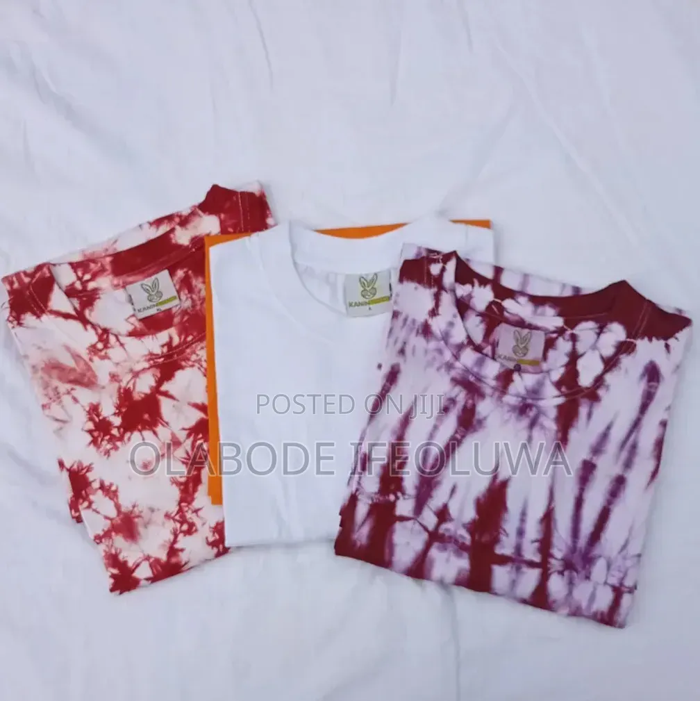 Premium Handmade Adire By Ola-ife Textile