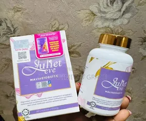 Juliet Eve Pill's (Capsules )