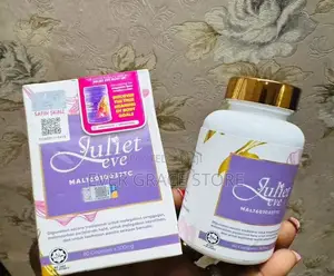 Juliet Eve Pill's (Capsules )