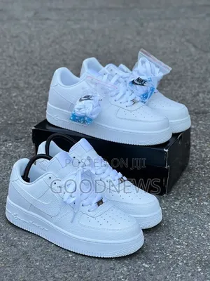 Unisex Sneakers