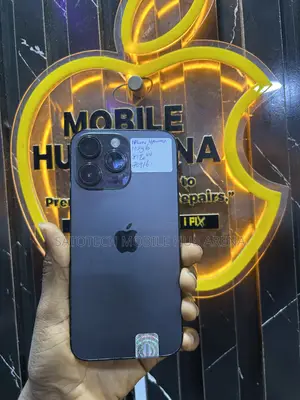 Apple iPhone 14 Pro Max 128 GB Purple