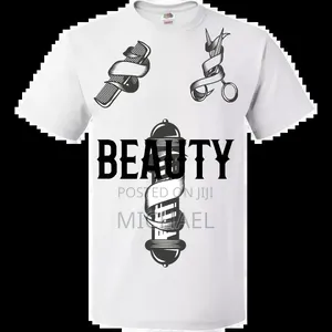 Mk T Shirt Design
