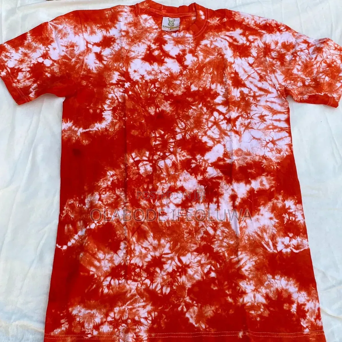 Premium Handmade Adire By Ola-ife Textile