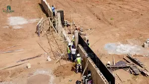500sqm Land for Sale in Ibadan