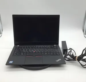 Laptop Lenovo ThinkPad T490s 16GB Intel Core i7 SSD 256GB