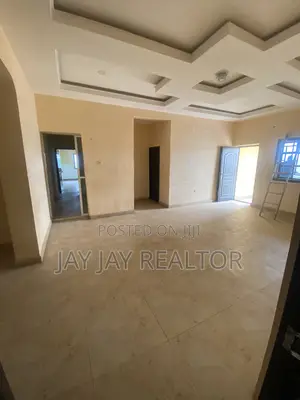 Furnished 3bdrm Block of Flats in Durumi for rent
