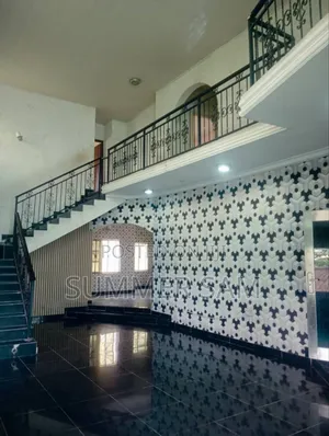 4bdrm Duplex in Osongama Estate, Uyo for sale