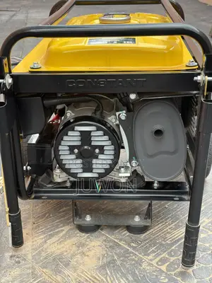 Fairly Used Generator