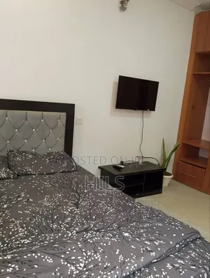 Studio Apartment at Agungi/Chevron
