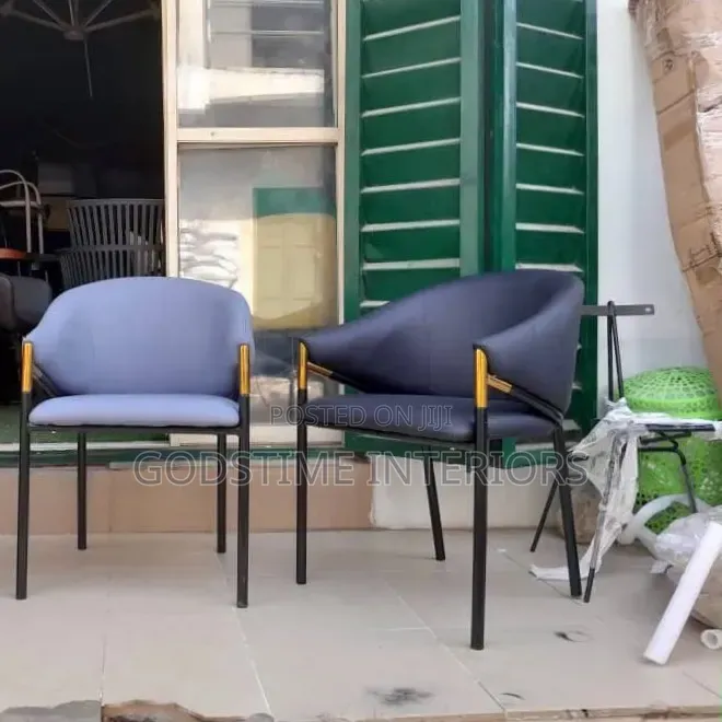 Newly Imported Dinning or Restaurant Chairs