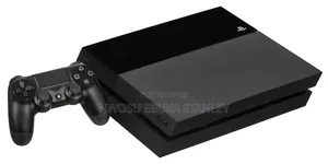 Playstation 4 Console