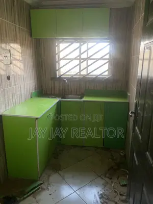 1bdrm House in Durumi for rent