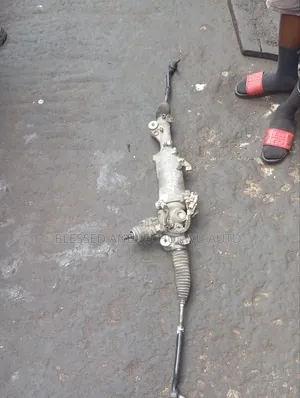 Lexus Ls460 Electric Steering Rack