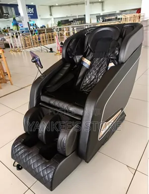 Brand New Zero Gravity Full-Body Massage Chair