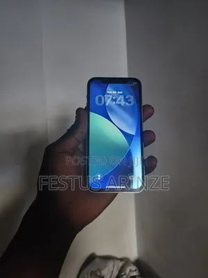 Apple iPhone 12 Pro 256 GB Silver