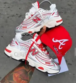 New Balance Quality Sneakers