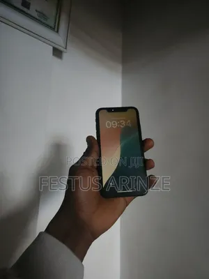 Apple iPhone XR 64 GB Black