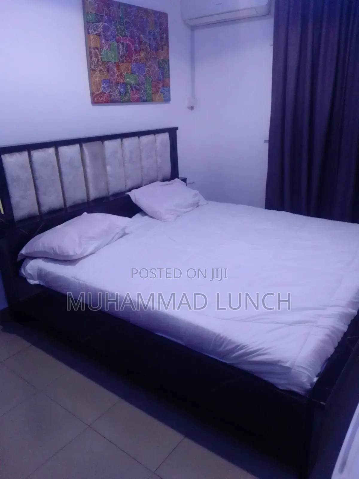 Service Apartment