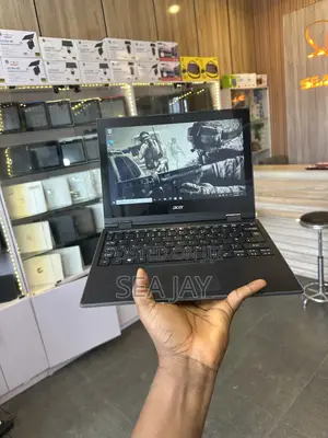 Laptop Acer 4GB Intel Pentium eMMC 60GB