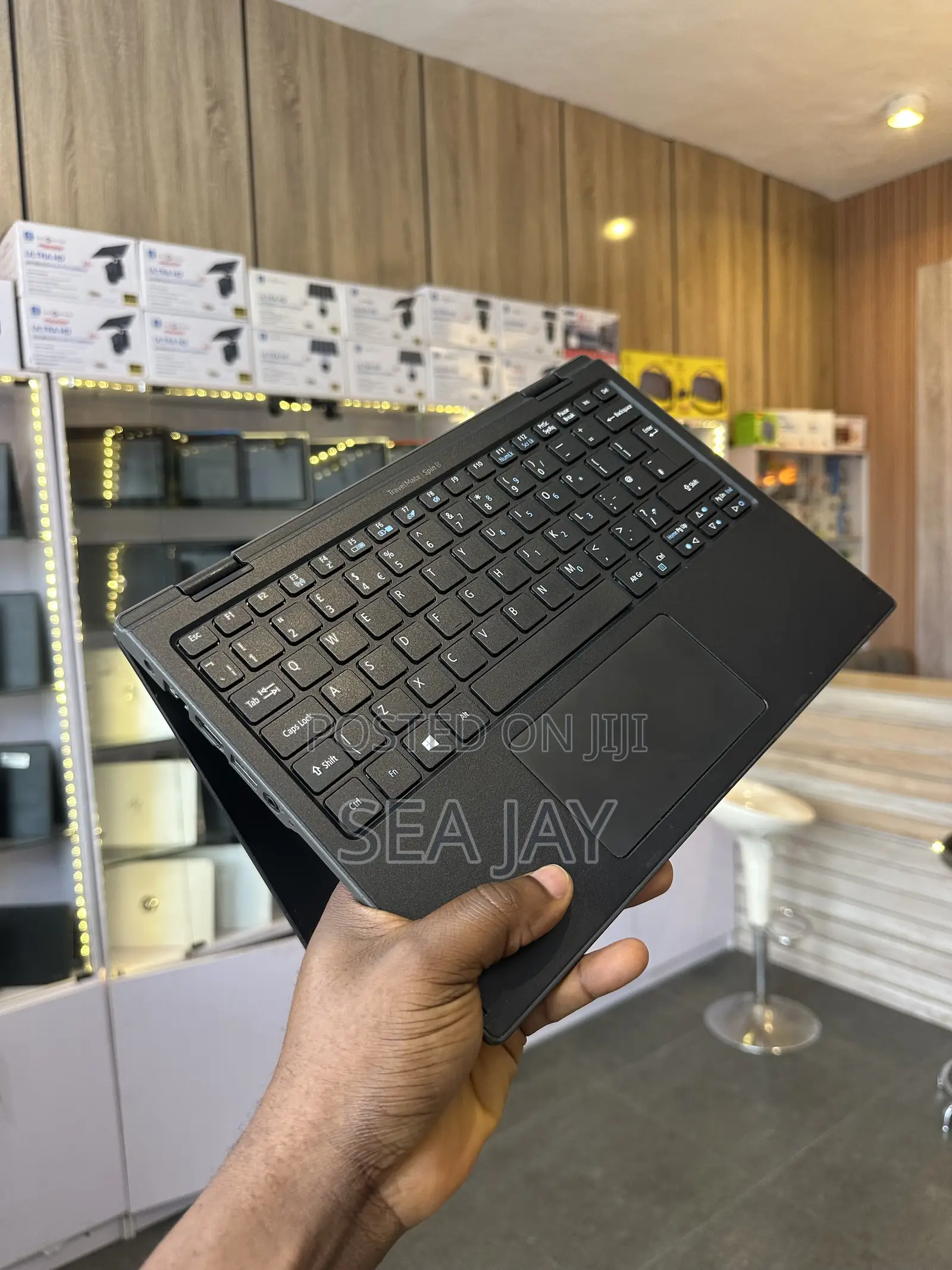 Laptop Acer 4GB Intel Pentium eMMC 60GB