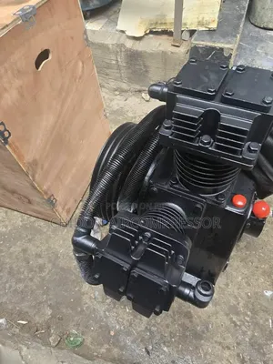 A Compressor