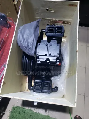 A Compressor