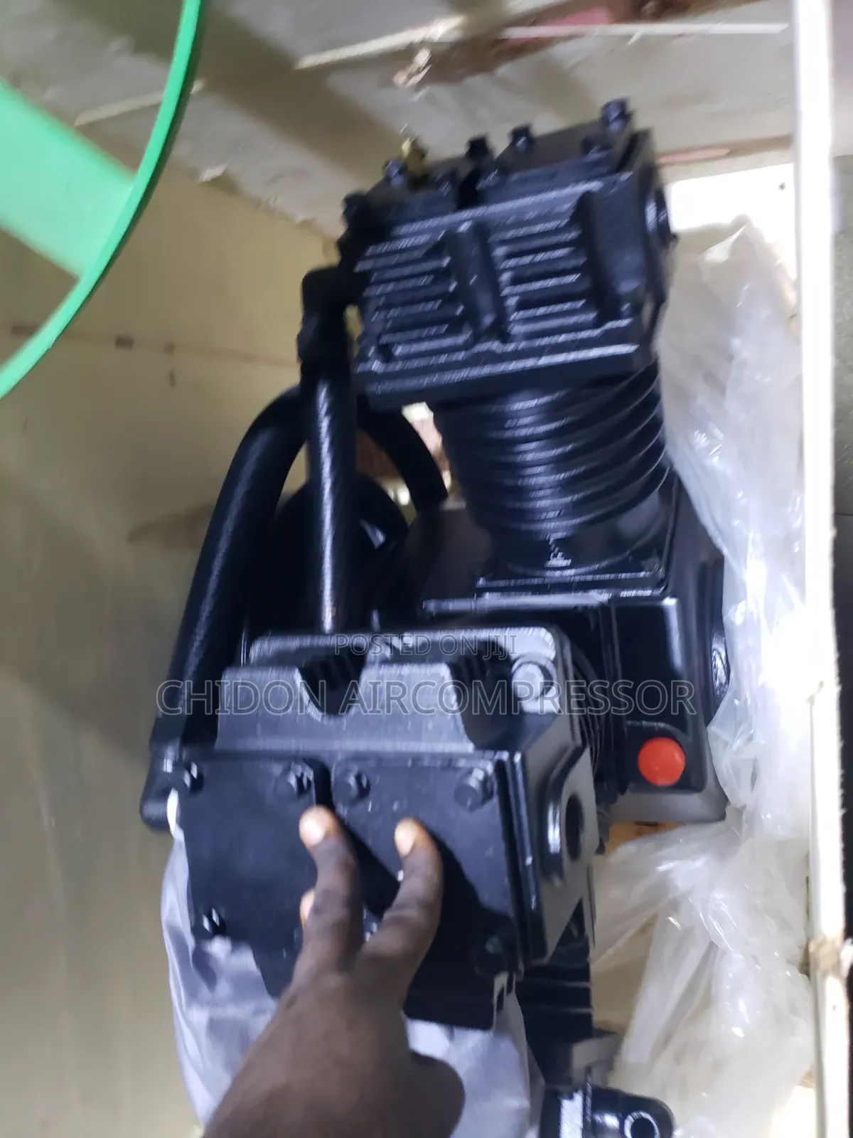 A Compressor