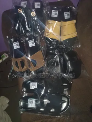 Favour Luxury Shoemaking